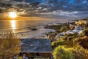 Houghton Steps Apartment Cape Town South Africa