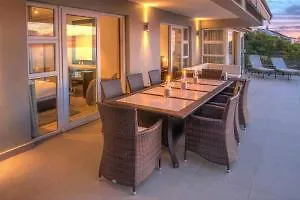 Houghton Steps Apartment Cape Town