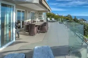 Houghton Steps Apartment Cape Town South Africa